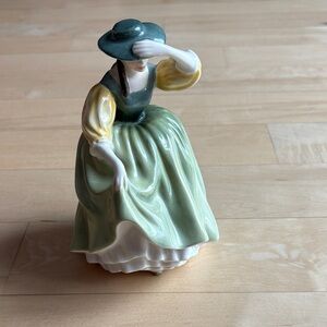 Royal Doulton - Buttercup 1963